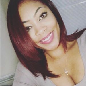 Meet your Posher, Rahsheda